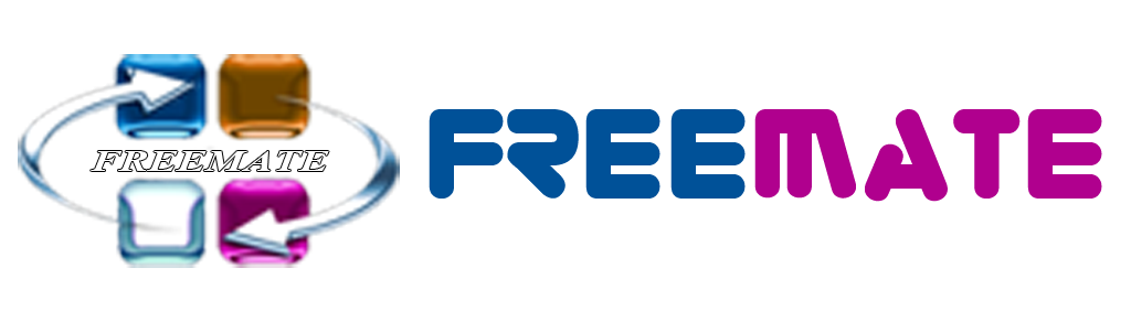 FreeMate Logo